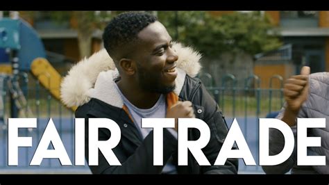 gofilm fair trade|WATCH: 'Fair Trade' the short film .